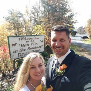 Meet your Posher, Mike